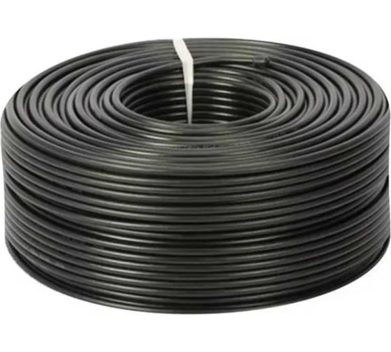 Кабель с услилением (тросом) и защитой от скручивания ПРОВОДНИК КПГ2У 19х1.5 мм2, 10м OZ443197L10 1