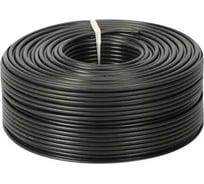 Кабель с услилением (тросом) и защитой от скручивания ПРОВОДНИК КПГ2У 4х1.5 мм2, 800м OZ230520L800