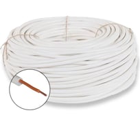 Провод теплостойкий ПРОВОДНИК ПРКС 1х35 мм2, 20м OZ454215L20