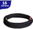 Кабельная сборка VEGATEL 5D/FB Titan N-male - SMA-male 15м R10830 1