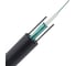 Кабель волоконно-оптический 9/125, 4 волокна FL-GYXTW-1/4G652-200m G.652D, loose tube, внешний (PE), бронированный сталь. гофр. лентой, 1,5 кН Filum 00-01230095 1
