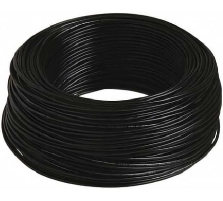 Кабель компьютерный ПРОВОДНИК FTP Cat.5e 4х2х0.51 мм2, 200м OZ211758L200