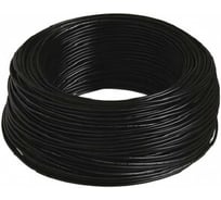 Кабель компьютерный ПРОВОДНИК FTP Cat.5e 2х2х0.51 мм2, 15м OZ212523L15