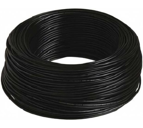 Кабель компьютерный ПРОВОДНИК FTP Cat.5e 2х2х0.51 мм2, 1м OZ212523L1