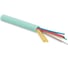 Волоконно-оптический кабель Hyperline FO-MB-IN-503-12-LSZH-AQ 50/125(OM3) многомодовый, 12 вол 48596 1