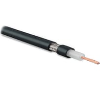 Коаксиальный кабель Hyperline COAX-RG58-500 (500 м) RG-58, 50 Ом, жила - 20 AWG 254850