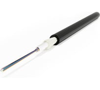 Волоконно-оптический кабель Hyperline FO-ST-OUT-9S-8-PE-BK 9/125 (SMF-28 Ultra) одномодовый 397433