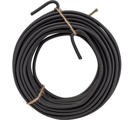 Кабель ВВГ-ПнгA-LS ULC 3х2.5 черный 10м ULС0045 ULC0045