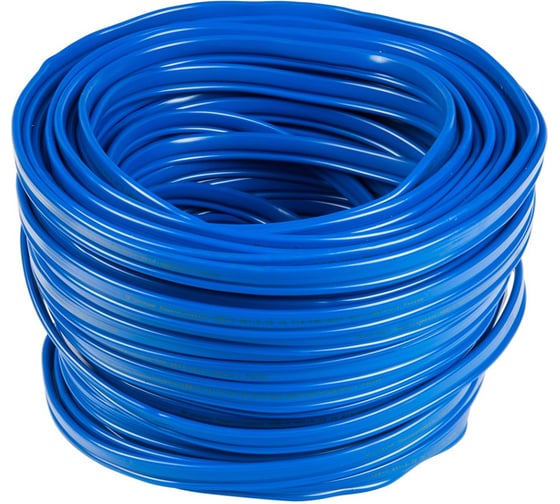 Кабель плоский UNIPUMP КВВ-т 3*1,5 (бухта 100 м) 63355 1