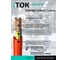 Кабель для удлинителя iTOK КГТТ 3х2,5 гибкий морозостойкий оранжевый ГОСТ (7 метров) i-KPP-SU-KGTT-325-7-OR 3
