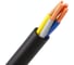 Кабель гибкий ELITRON КГтп-ХЛ 3х35+1х10 мм2, 400м E192-400 1