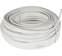 Кабель для пожарной и охранной сигнализации БУРЕВЕСТНИК кпсвэвнг(a)-lsltx 1x2х1 мм2, 2м OZ44472L2 BOZ44472L2