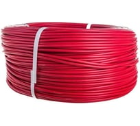 Кабель для пожарной и охранной сигнализации БУРЕВЕСТНИК ксввнг(a)-ls 1x2х1.13 мм2, 1м OZ68108L1 BOZ68108L1