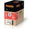 Кабель Hyperline SFUTP4-C5E-P26-IN-LSZH-GY-305 (305 м) витая пара, экранированная SF/UTP 236293 2