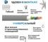 Кабель ОРЕОЛ NYM-J 3х4 мм ГОСТ 100 м 83284 3