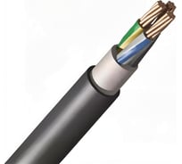Кабель ELITRON ВВГнг(А)-LS 3х25 МК (N PE) 1кВ ГОСТ 5м E269-5