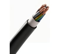 Кабель ELITRON ВВГнг(А)-LS 5х35 МК (N PE) 1кВ ГОСТ (110м) E292-110