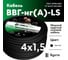 Кабель ОРЕОЛ ВВГ-НГ А LS 4х1,5 мм ГОСТ 50 м 83052 2
