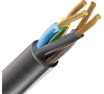 Кабель гибкий ELITRON КГ-ХЛ 4х25 ГОСТ 0.66кВ 200м E228-200