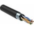 Витая пара IEK ITK F/UTP кат.5E 4х2х24AWG LDPE черный 305м LC3-C5E04-339 1