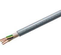 Кабель Камкабель NUM-J 4х6 мм 50м 1117S42VF0007ЪM50М