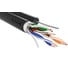 Кабель Folan F/UTP Cat 5e PEtr 4х2х0,52 100 м O.FUTR42052PE.100 1