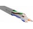 Кабель Folan U/UTP Cat 6 PVC нг(А)-LS 4x2х0,57 305 м U42057LS 1