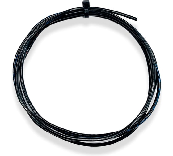 Провод установочный ПРОВОДНИК ПуГПнг(A)-HF 1х2.5 мм2 Черный, 700м BOZ341554L700 1