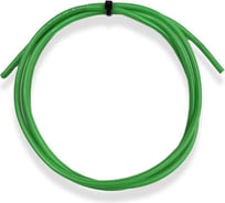 Провод электрический ПРОВОДНИК ПуГВ 1х0.75 мм2, зеленый, 15м BOZ250852L15