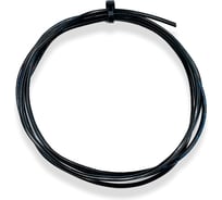 Провод электрический ПРОВОДНИК ПуГВнг(A)-LS 1х1 мм2, черный, 400м BOZ250044L400