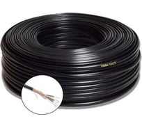Кабель микрофонный ПРОВОДНИК КММ 7х0.35 мм2, 5м BOZ65718L5