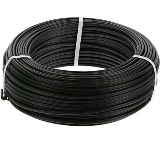 Кабель силовой ПРОВОДНИК АВВГ-Пнг(A)-LS 2х6 мм2, 15м BOZ76413L15 1