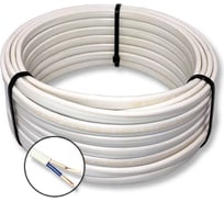 Шнур бытовой ПРОВОДНИК ШВВП 2х4 мм2, 150м BOZ435122L150