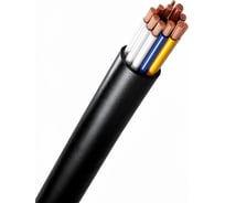 Кабель ELITRON гибкий КГВВнг(А)-LS 14х1,5 ГОСТ (50м) E348-50