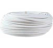 Провод ELITRON ПВС 4х2,5 ГОСТ белый 100м E355-100
