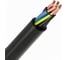 Кабель ELITRON гибкий КГВВнг(А)-LS 7х2,5 ГОСТ (100м) E347-100 1
