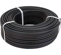 Кабель ELITRON гибкий КГВВнг(А)-LS 4х0,75 ГОСТ (10м) E321-10