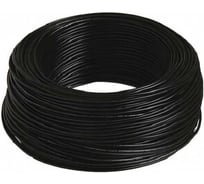 Кабель компьютерный ПРОВОДНИК FTP Cat.5e 25х2х0.51 мм2, 15м OZ211762L15