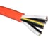 Кабель KR Automation ServoFlex SC PUR 4x0,75+2x(2x0,35) бухта 50 м 1