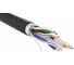 Кабель Folan F/UTP Cat 6 PE
4x2x0,57
305 м FU42057PE 1