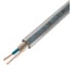 Кабель Камкабель NUM-O 2x6 мм 50м 1117R22VD0007ЪM050М 1