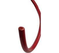 Провод установочный гибкий ПуГВнг(А)-LS OVK TOOLS OVKtools 1x10 КР 1 метр ПуГВнг(А)-x10-КР-1М