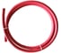 Провод установочный гибкий ПуГВнг(А)-LS OVK TOOLS OVKtools 1x16 КР 1 метр ПуГВнг(А)-x16-КР-1М 2