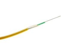 Кабель оптоволоконный Legrand OS1/2, одномодовый, внутренний/наружный, 12 волокон 032514