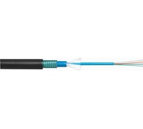 Кабель оптоволоконный Legrand OS1/2, одномодовый, наружный, 6 волокон 032513