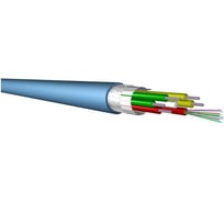 Кабель оптоволоконный Legrand OS2, одномодовый, внутренний/наружный, 96 волокон, LSZH 032298