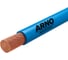 Провод силовой ARNO INDUSTRIES медный, 100м, ПуГВнг(А)-LS 1х0.5 синий, гибкий, LS низкое дымо-газовыделение, для проводки ТРТС 7805413 1