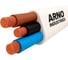 Шнур ШВВП ARNO INDUSTRIES 3х0.75 белый 10м до 380В гибкий для электропитания ТРТС 2224871 1