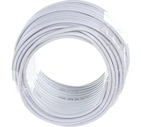 Провод Кабель-Арсенал ШВВП 2x0,75 ГОСТ 20 м KARS-54615