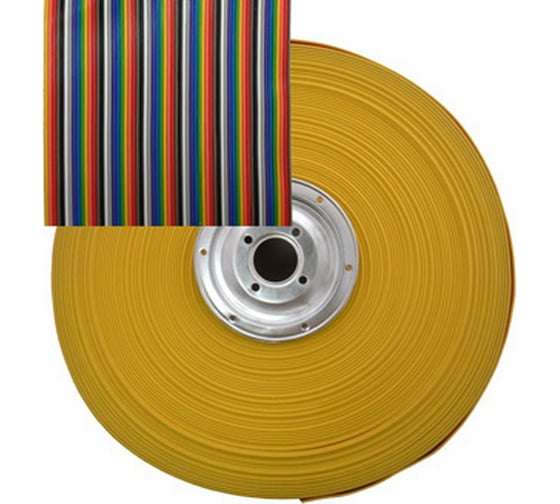 Шлейф RUICHI RCA-60 color 81597